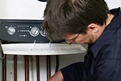 boiler repair Henlle