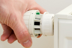 Henlle central heating repair costs