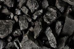 Henlle coal boiler costs