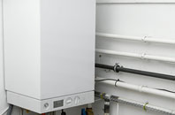 free Henlle condensing boiler quotes
