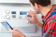 free Henlle gas safe engineer quotes