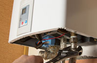 free Henlle boiler install quotes