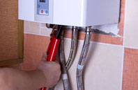 free Henlle boiler repair quotes